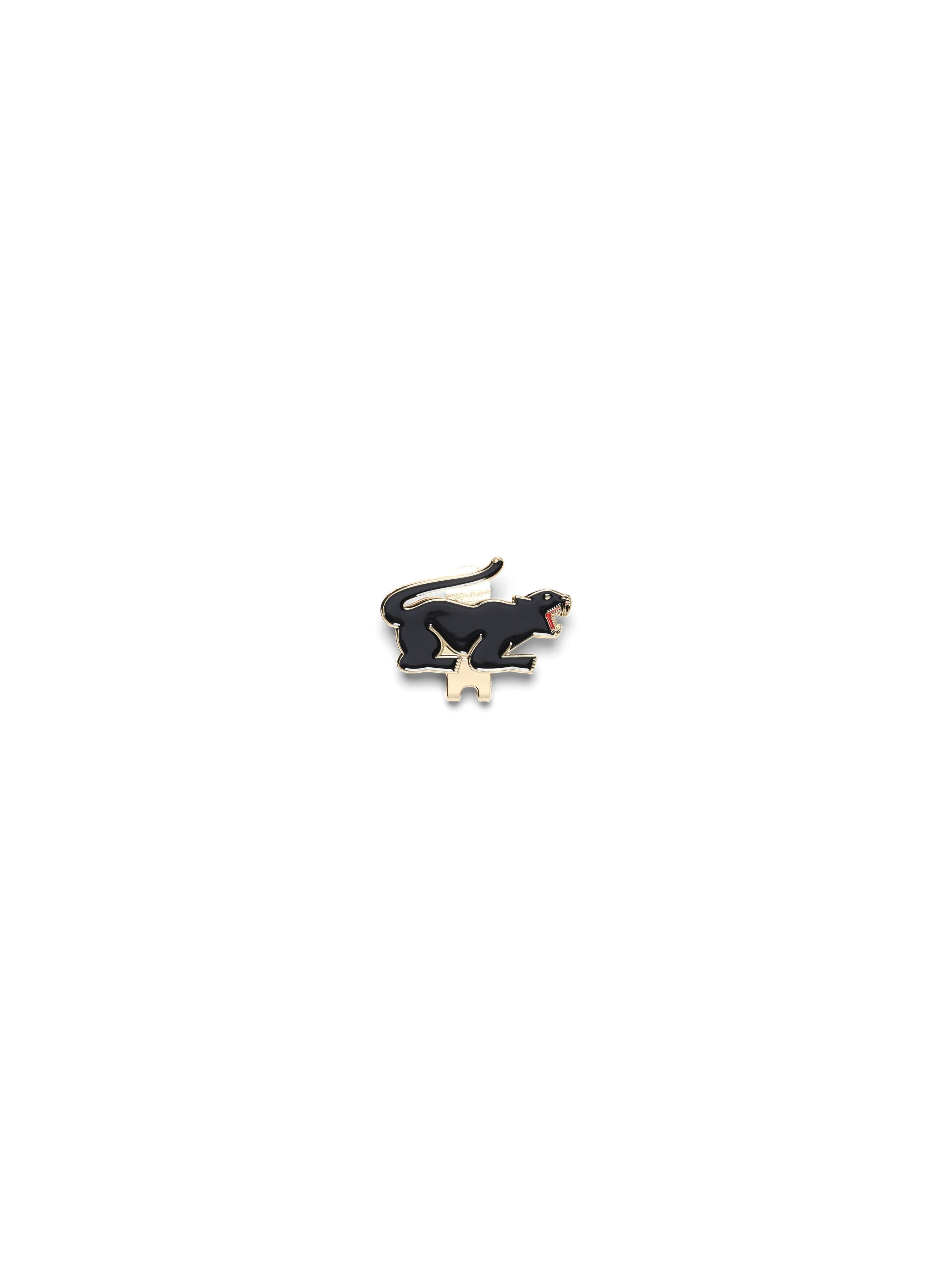 Panther Hat Clip